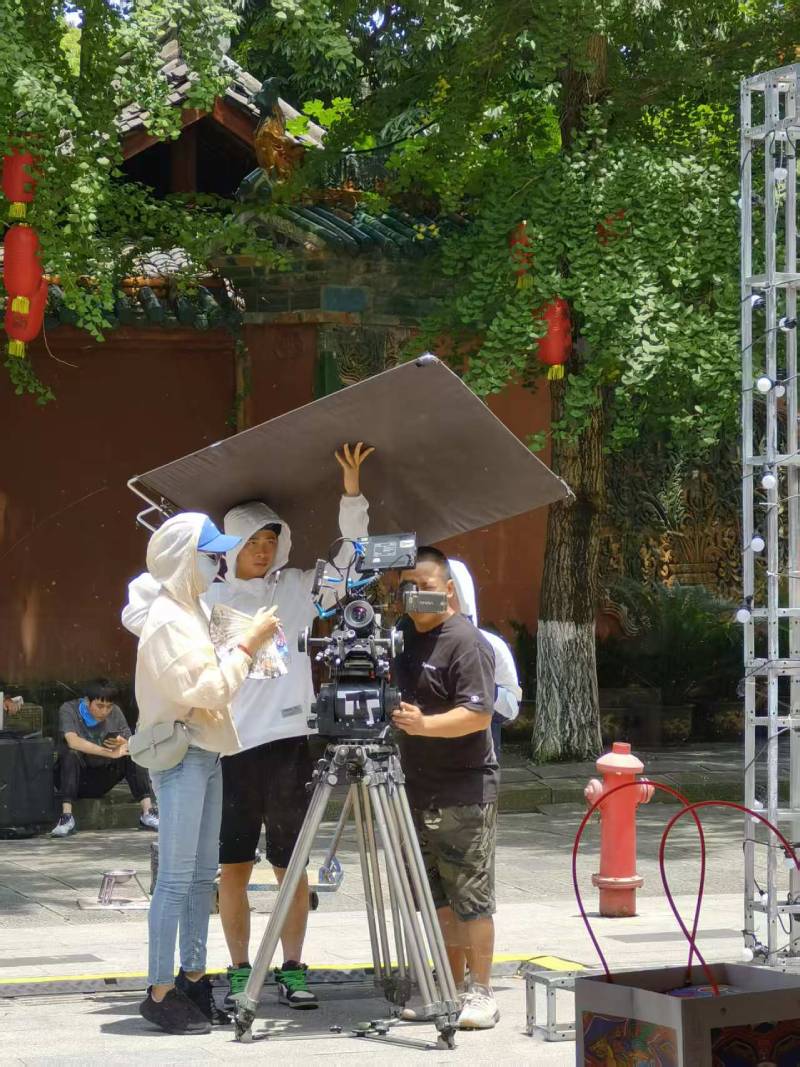 正定县TVC拍摄公司：资深团队坐镇，打造现象级广告作品的幕后推手