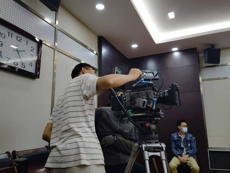 价值沉淀，长效赋能——正定县TVC与广告片拍摄制作的长效价值构建