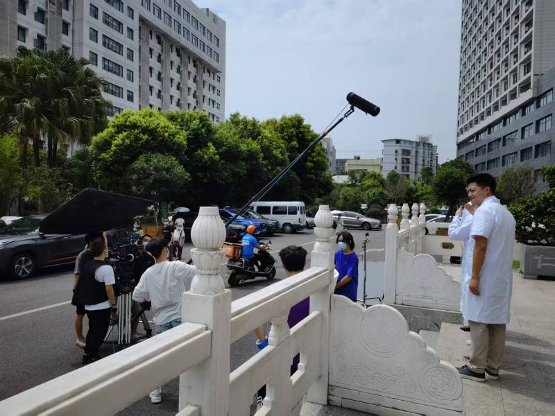 正定县广告片拍摄公司低成本实现高规格制作的诀窍